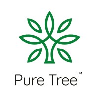 Pure Tree Foods logo - Similar company to Parth Fun Zone