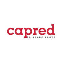 Capred Campus logo - Similar company to Academis