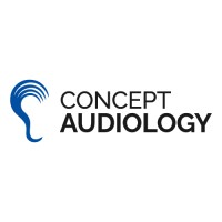 Concept audiology logo - Similar company to Concept Audio
