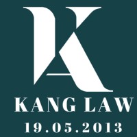 Kang Law Practice logo - Similar company to Law Engineered