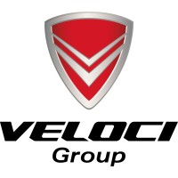 Veloci Group logo - Similar company to Logicbus México