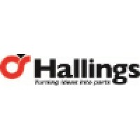 Hallings Metallkomponent AB logo - Similar company to Bearlab Ab