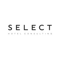 SELECT Hotel Consulting GmbH logo - Similar company to Purevent • Eventagentur