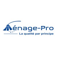 Ménage-Pro logo - Similar company to Dnv Clean | Nettoyage En Entreprise À Paris