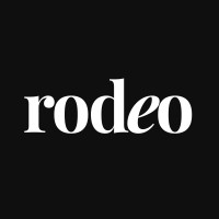 Rodeo logo - Similar company to Equal Iq