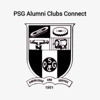 PSG Alumni Clubs Connect logo - Similar company to Chrysadalus