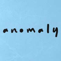 Anomaly Coffee Company logo - Similar company to Dcg