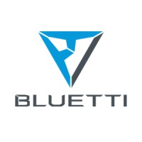 BLUETTI Deutschland (DACH) logo - Similar company to Bluetti