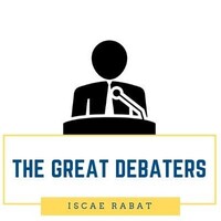 The Great Debaters -Iscae Rabat- logo - Similar company to Iscae Access Rabat