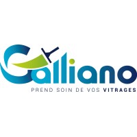 Galliano - Nettoyage de vitres logo - Similar company to Airap