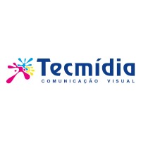 Tecmídia Comunicação Visual