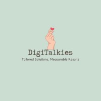 DigiTalkies logo - Similar company to Furaha