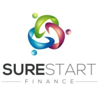 SureStart Finance logo - Similar company to Wild Success
