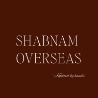 Shabnam Overseas logo - Similar company to Ayub Creations