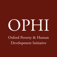 Oxford Poverty & Human Development Initiative (OPHI), University of Oxford logo - Similar company to Ednastics
