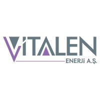 Vitalen Enerji A.Ş. logo - Similar company to Pedal Commander