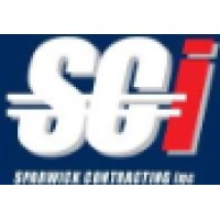 Sparwick Contracting Inc logo - Similar company to Cornice Construction, Llc