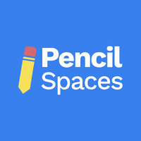 Pencil Spaces logo - Similar company to Quench.Ai