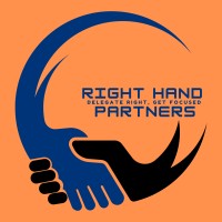 Right Hand Partners Inc logo - Similar company to Tech Fanatics Path Map