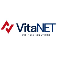 VitaNET Business Solutions logo - Similar company to Exelixis Software