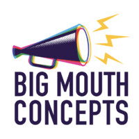 Big Mouth Concepts logo - Similar company to Kcg