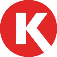 Circle K logo - Similar company to J & A Collision Centre