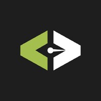 CodeInk Studios logo - Similar company to Code+Ink