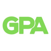 GPA LOGISTIKA logo - Similar company to Baltic Trans Service