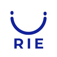 RIE OY logo - Similar company to Trainflow