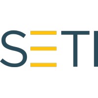 S.E.T.I. logo - Similar company to Deered