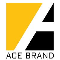 Ace Brand Ltd. logo - Similar company to Peaceful Media