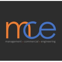 MCE Management • Commercial • Engineering logo - Similar company to Bisitm