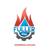 FULLER Electromechanical logo - Similar company to Fire Castle For Trading And Supply