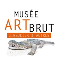 MUSÉE ART BRUT MONTPELLIER logo - Similar company to Ehess - Ecole Des Hautes Etudes En Sciences Sociales