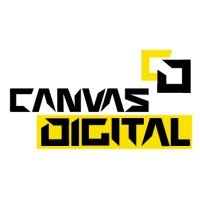Canvas Digital logo - Similar company to …
