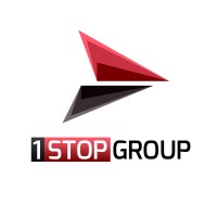 1Stop Group logo - Similar company to Skyways Technologies
