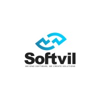 Softvil Technologies Japan logo - Similar company to M Arch Studio