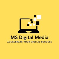 MS Digital Media logo - Similar company to Ms Digital Media