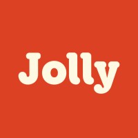 Jolly logo - Similar company to Lost Toad
