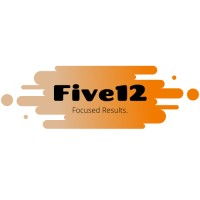 Five12 logo - Similar company to Five12 Media