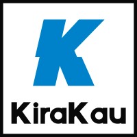 KiraKau logo - Similar company to Vipaff