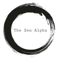 The Zen Alpha logo - Similar company to Alphazen Technologies