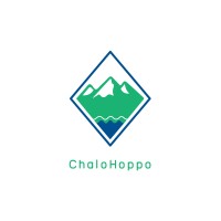 ChaloHoppo logo - Similar company to Bolkol