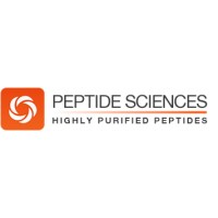 Peptide Sciences logo - Similar company to Bio Peptide Technologies