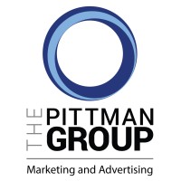 The Pittman Group logo - Similar company to The Pixel Network