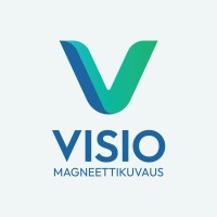 Visio Magneettikuvaus logo - Similar company to Kuvantamiskonsultit