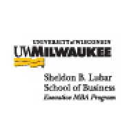Lubar Executive MBA Program logo - Similar company to Critica Research And Analysis