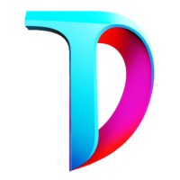 Talos Design logo - Similar company to Vaktrommet As