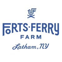 Forts Ferry Farm logo - Similar company to Breakin Snacks