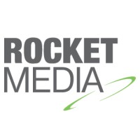 Rocket Media (UK) Ltd logo - Similar company to Sts Graphics